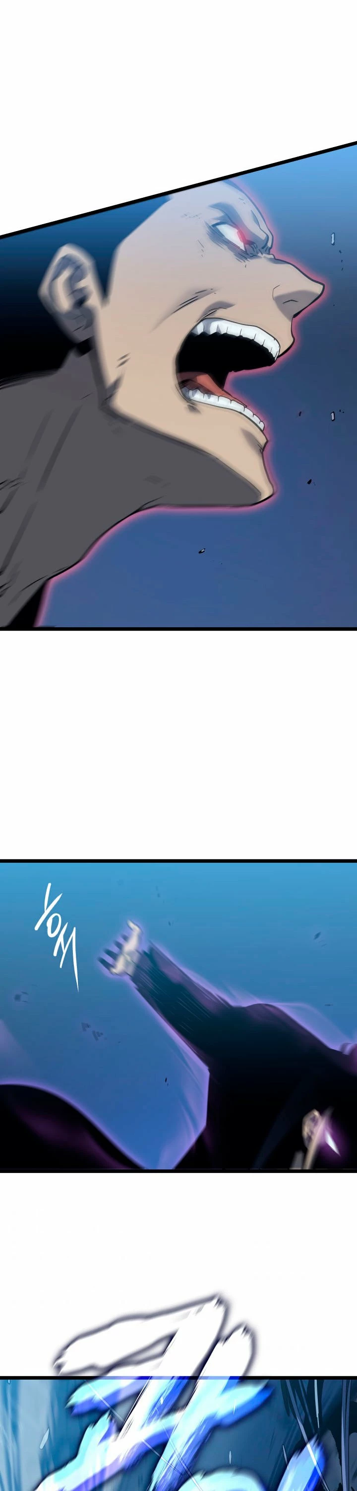 Solo Subiendo de level > Capitulo 145 > Page 231